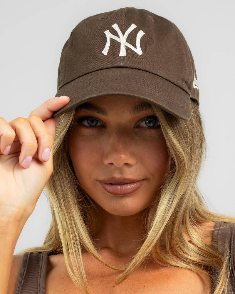 New Era NY Yankees Cap for Womens