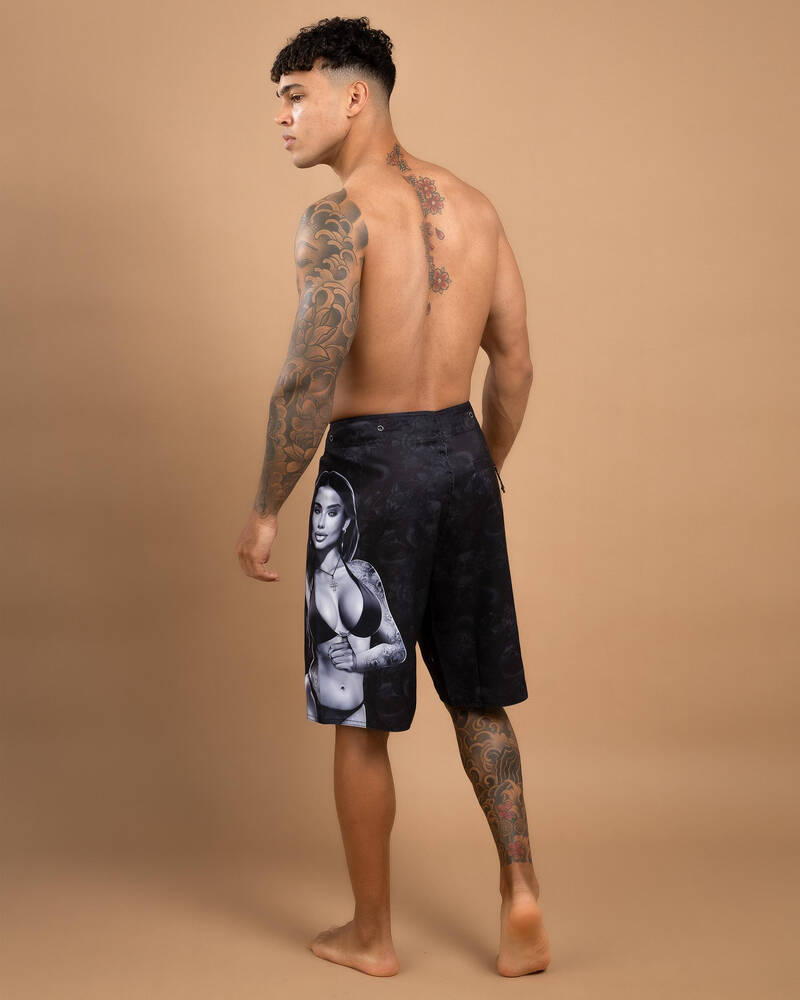 Dexter Esplanade Board Shorts for Mens