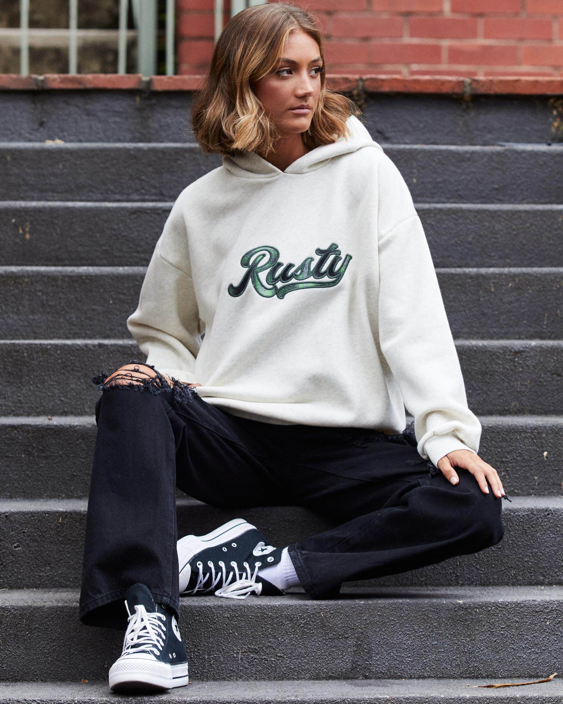 City beach best sale womens hoodies