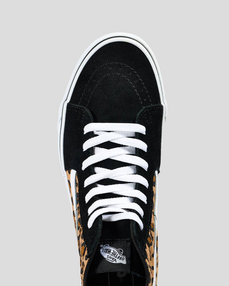 Vans Womens' SK8-Hi Shoes for Womens