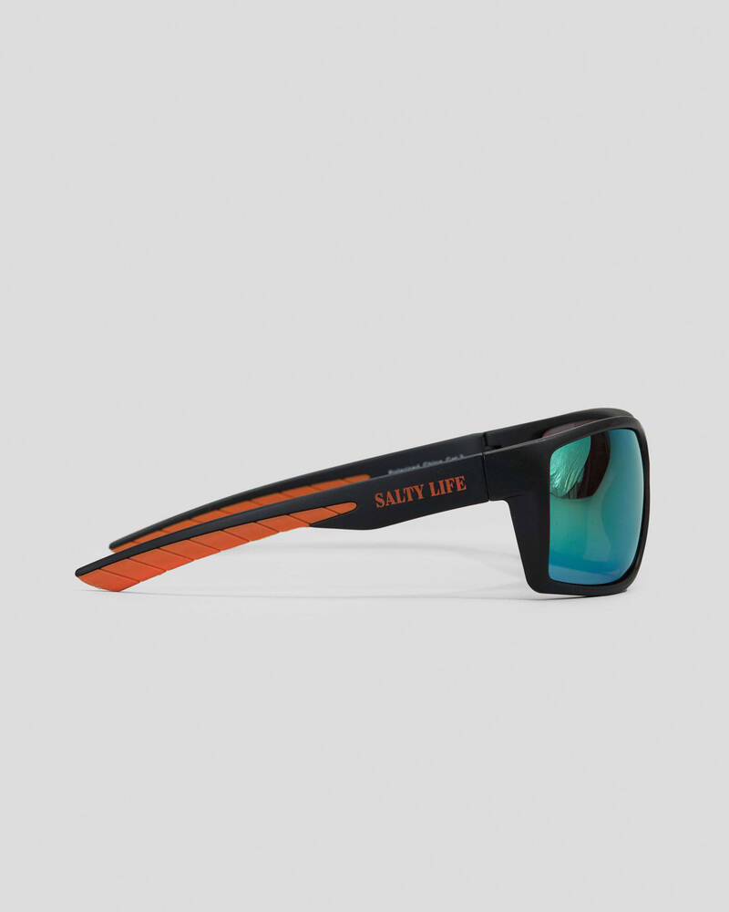 Salty Life Littoral Polarised Sunglasses for Mens