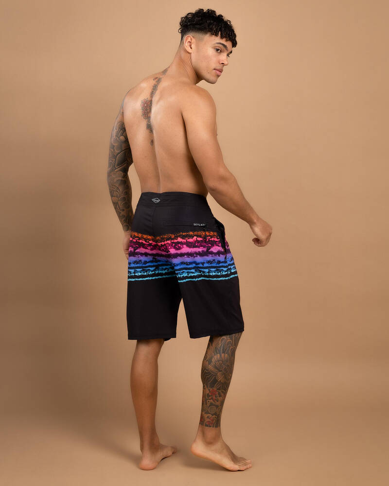 Skylark Return Board Shorts for Mens