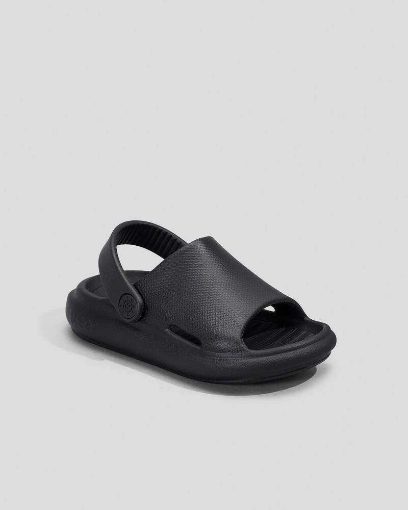 Reef Toddlers' Rio Slides for Mens