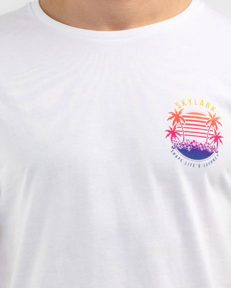 Skylark Paradiso T-Shirt for Mens