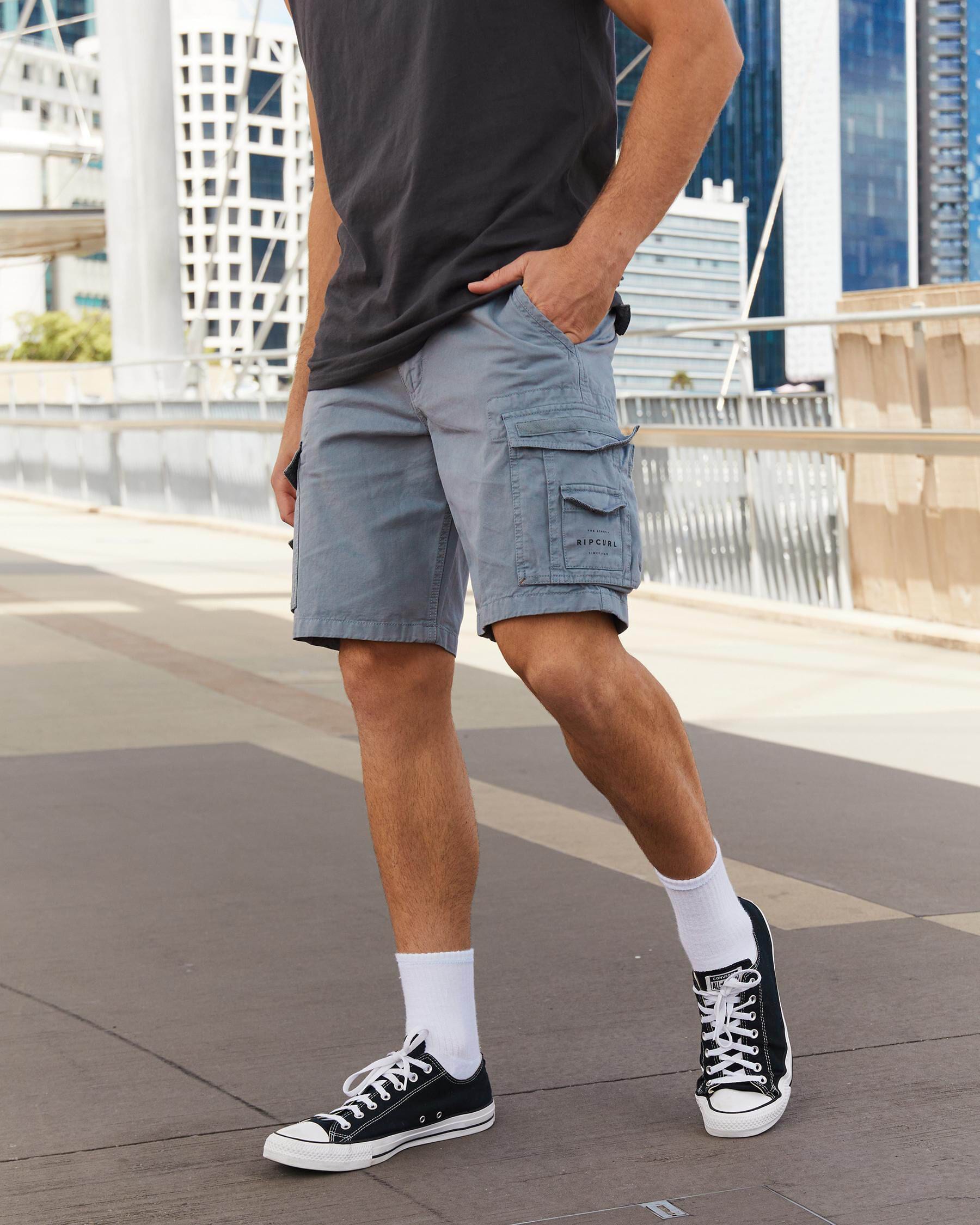 Ripcurl store walk shorts