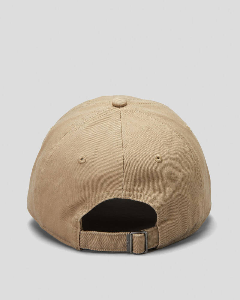 Nike Futura Wash Club Cap for Mens