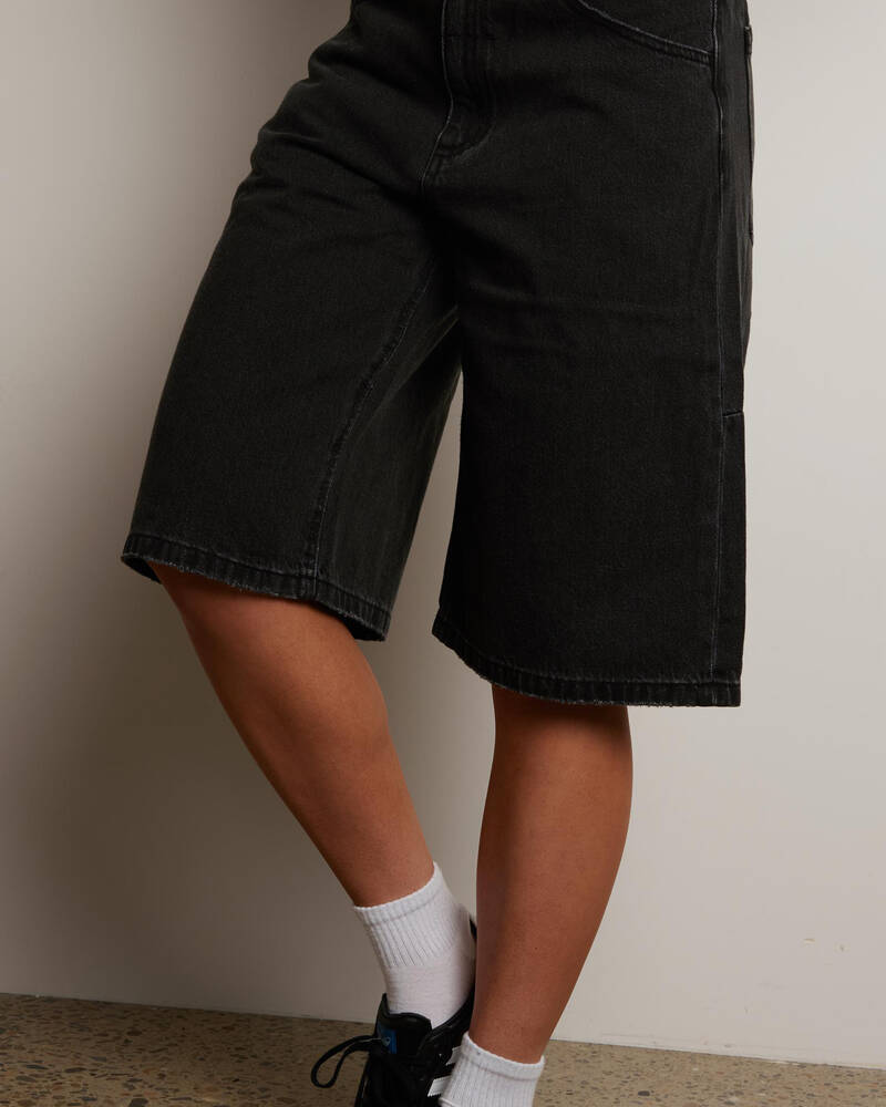 Thrills Darcy Shorts for Womens