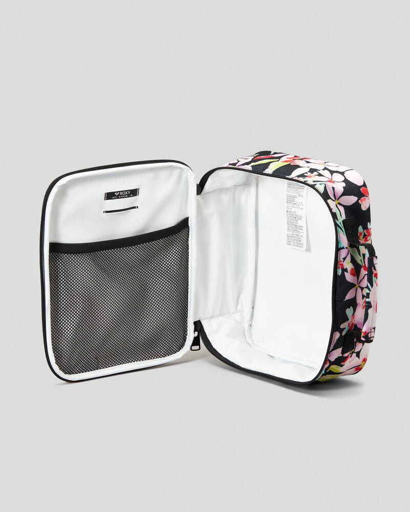 Roxy Groove In Life Lunchbox for Womens