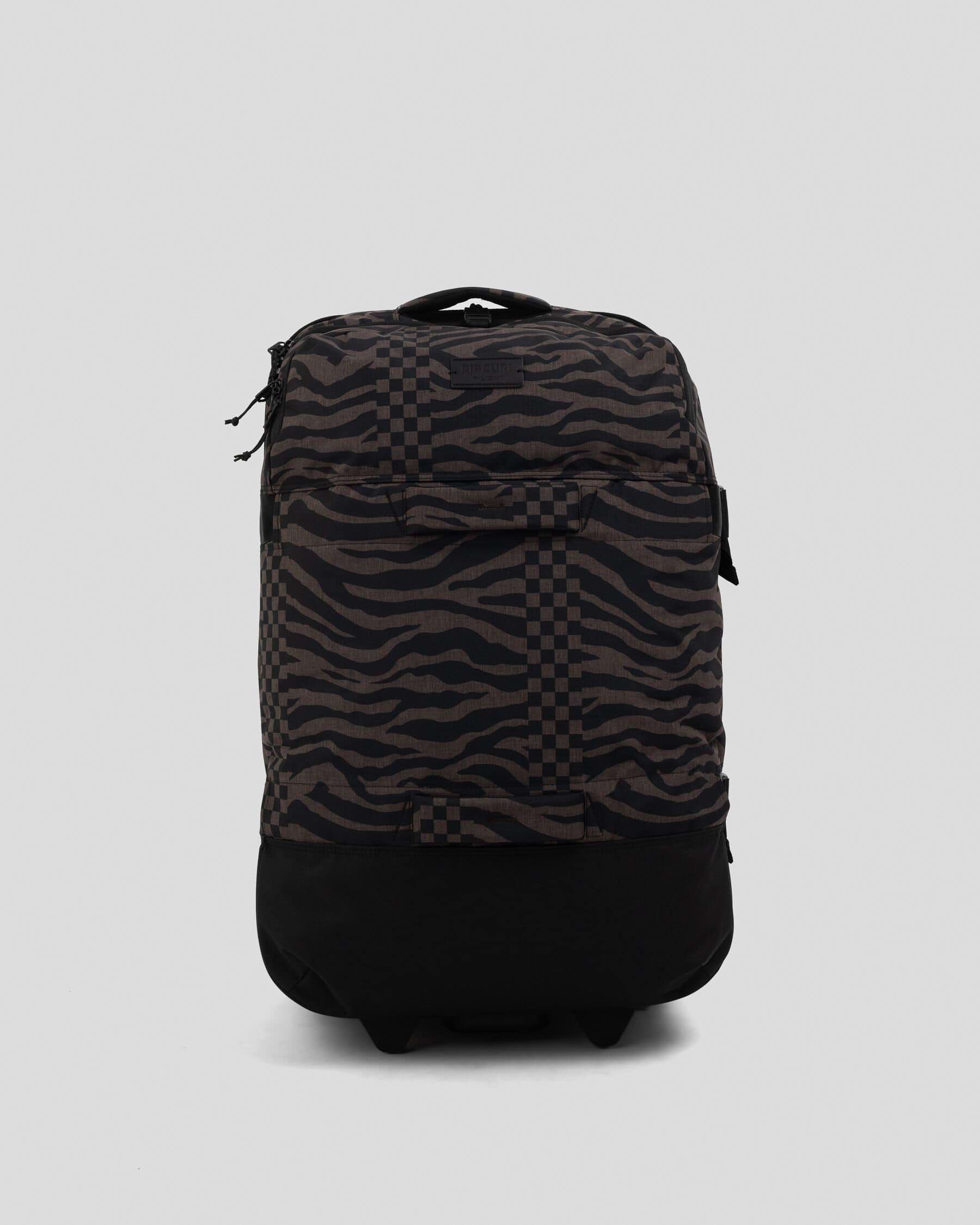 City beach store duffle bag