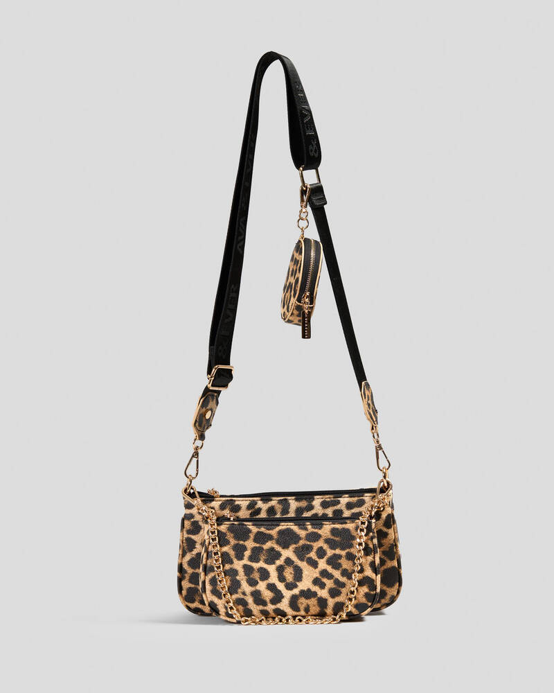 Ava And Ever Camryn Crossbody Bag for Womens