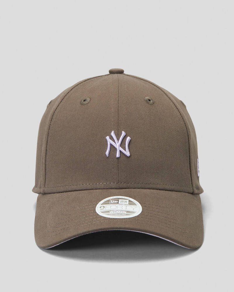 New Era NY Yankees Cap for Womens