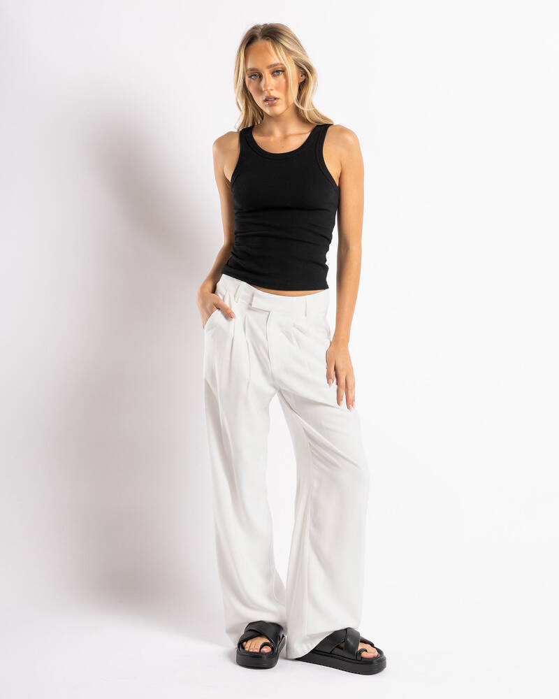 Ava And Ever Addi Viktoria Pants for Womens