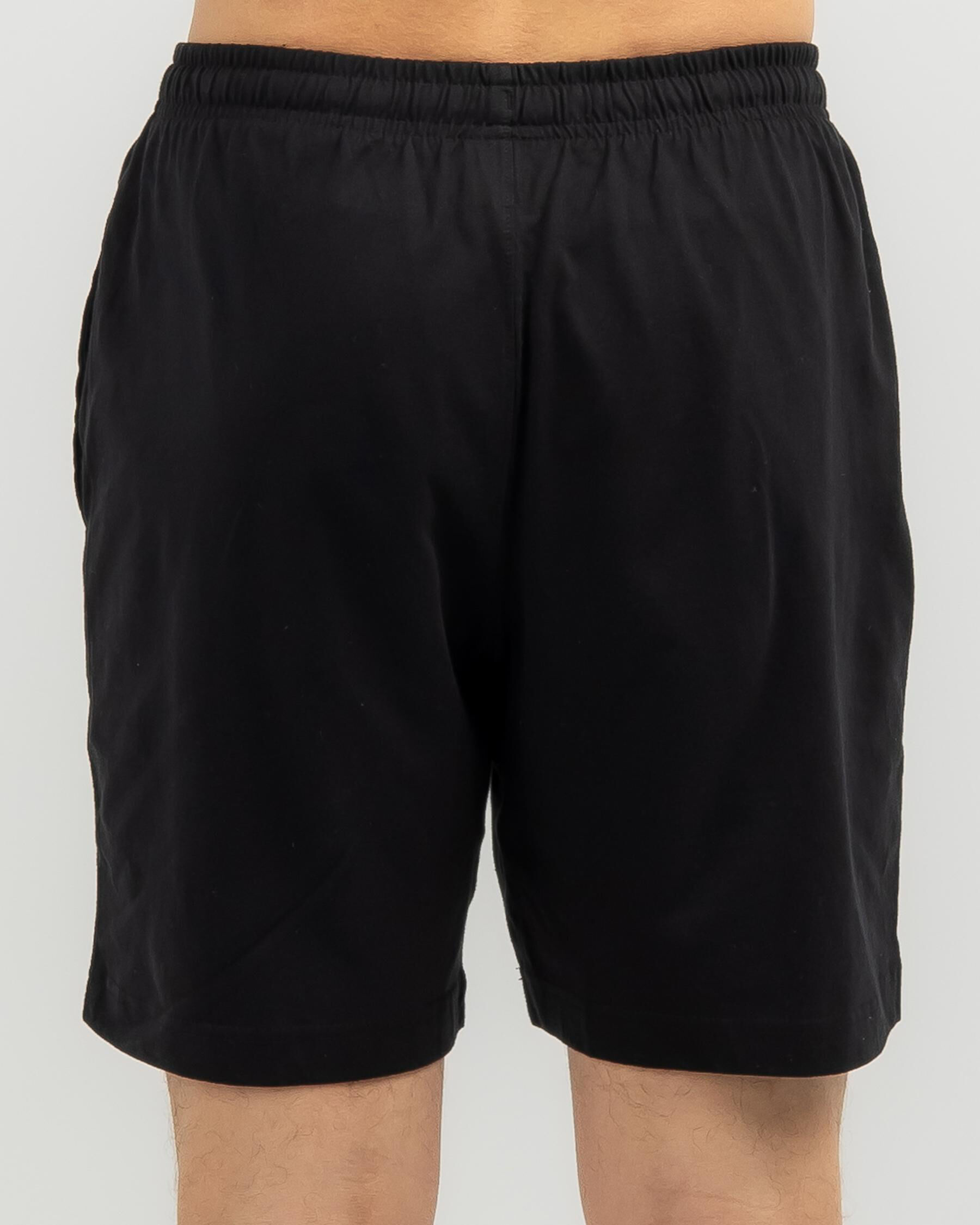 champion big c shorts