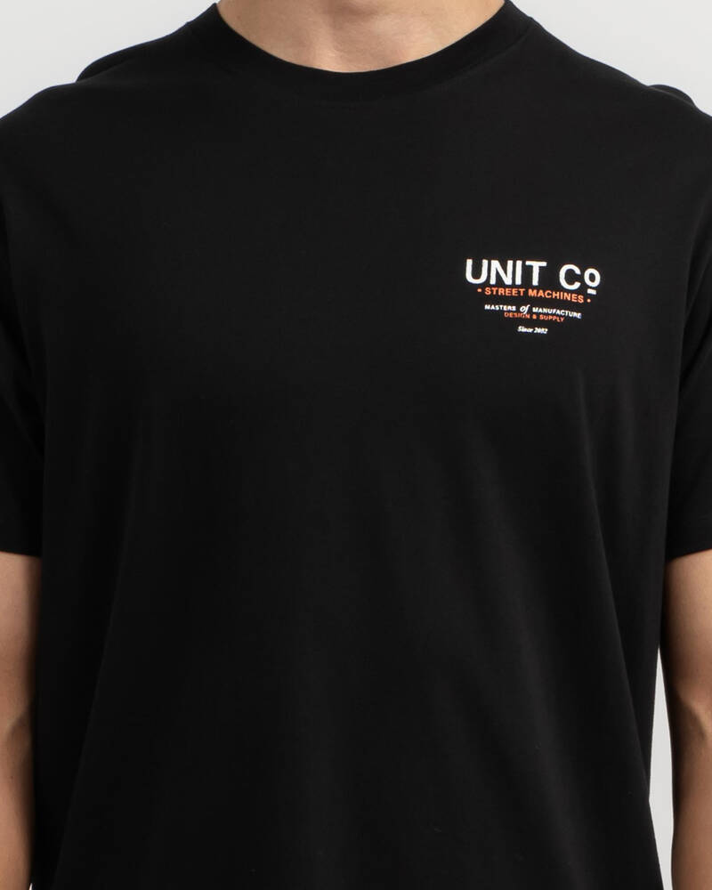 Unit Worx T-Shirt for Mens