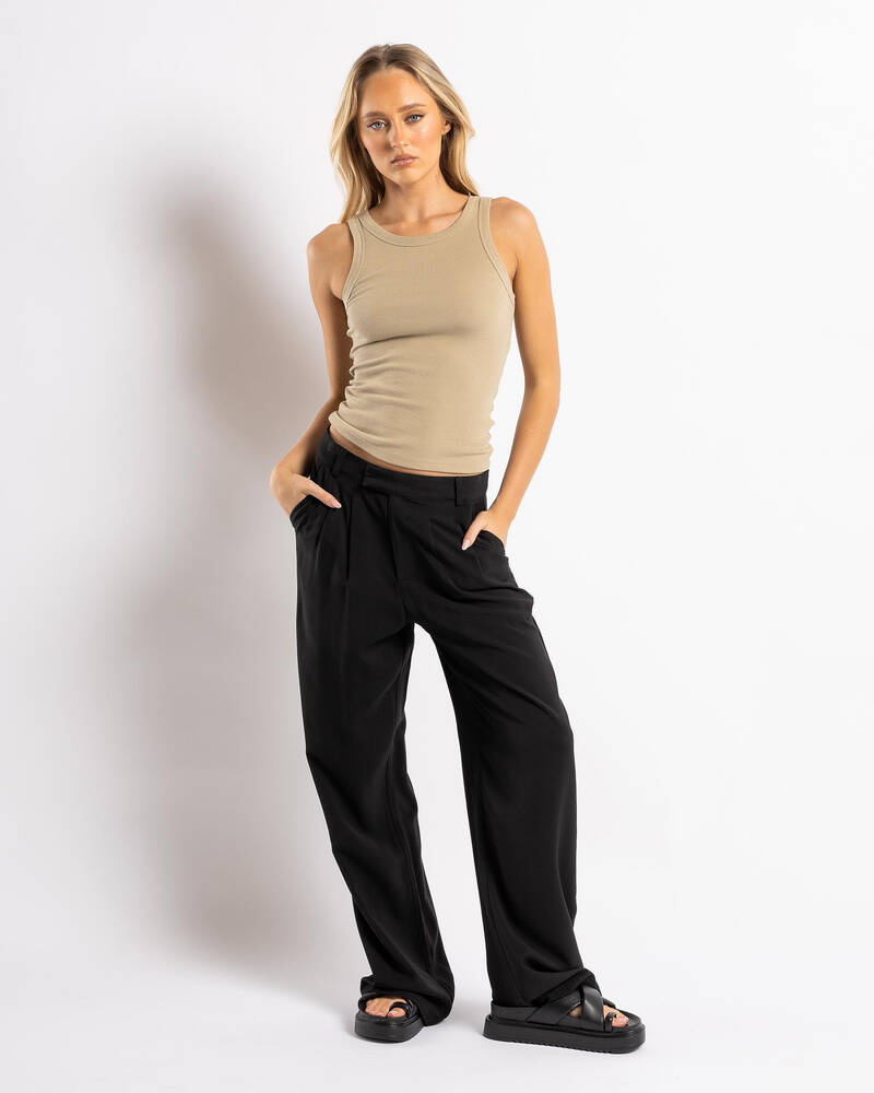 Ava And Ever Addi Viktoria Pants for Womens