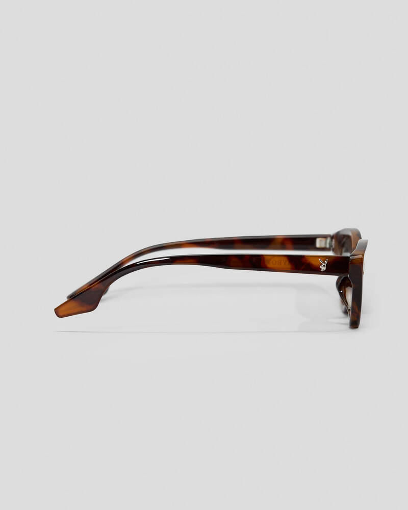 Playboy Pursue Pleasure Sunglasses for Womens