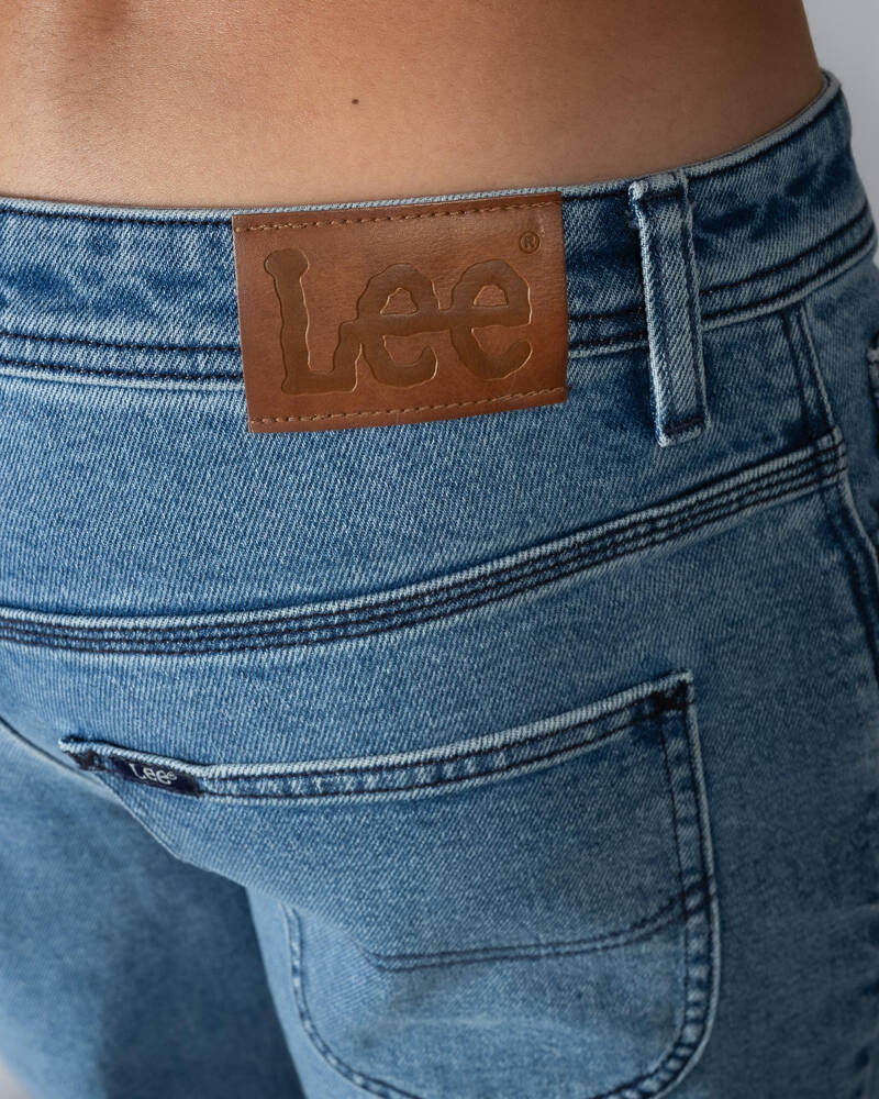 Lee L-Two Slim Fit Jeans for Mens