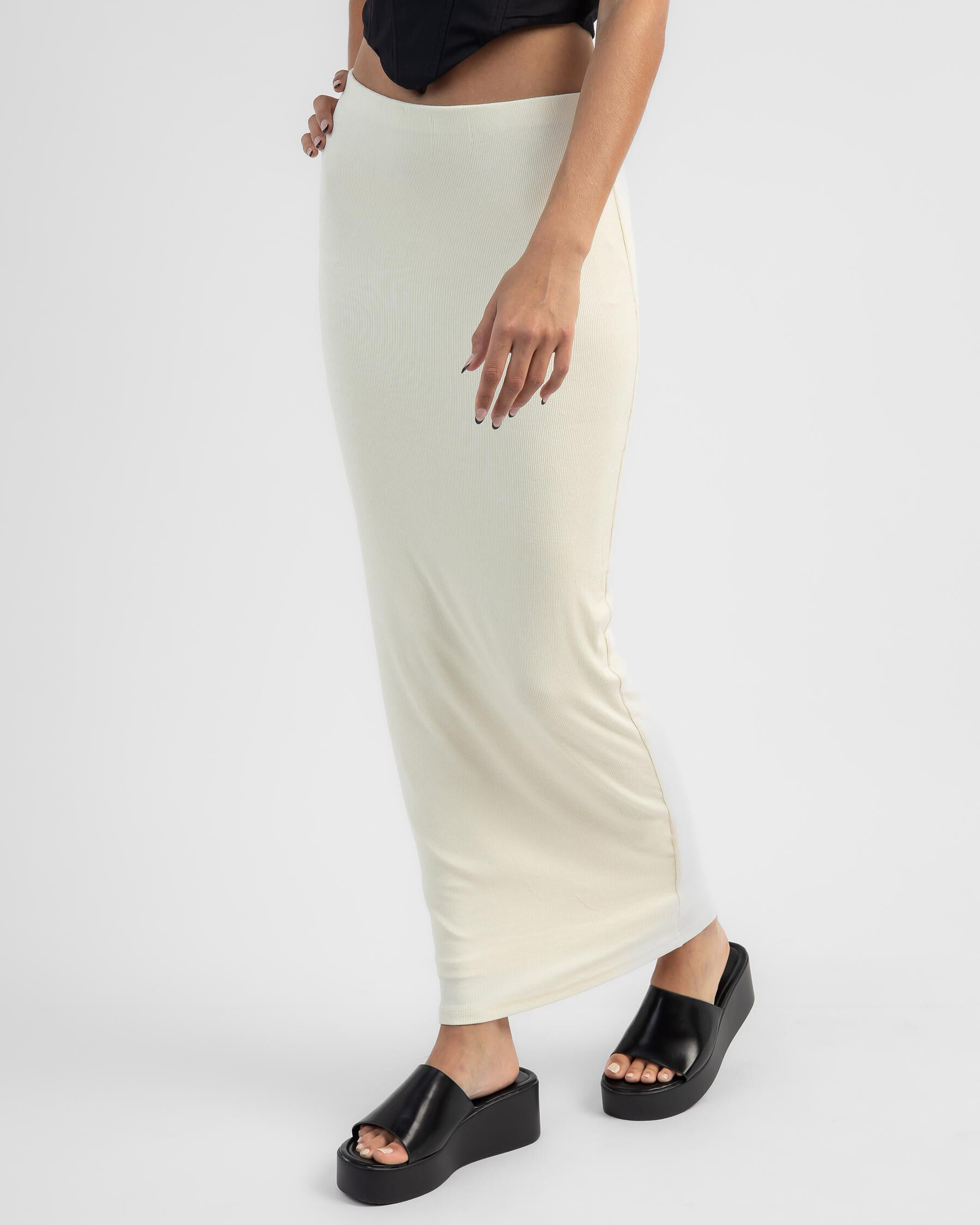 White wrap clearance skirt city beach