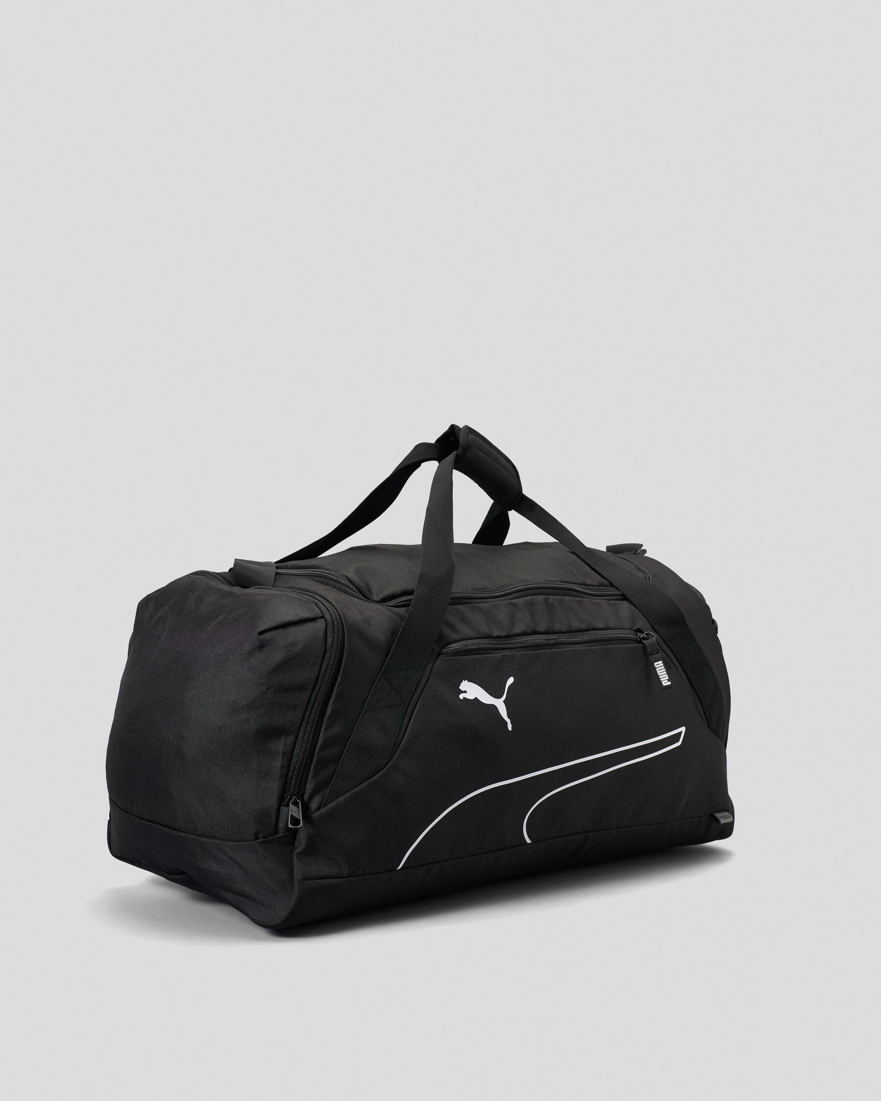 Puma liga cheap wheel bag