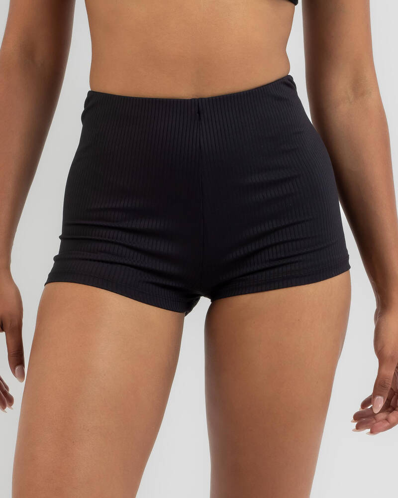 Ava And Ever Tammy Bike Shorts for Womens