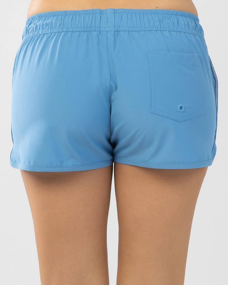 Rip Curl Classic Surf Board Shorts for Womens