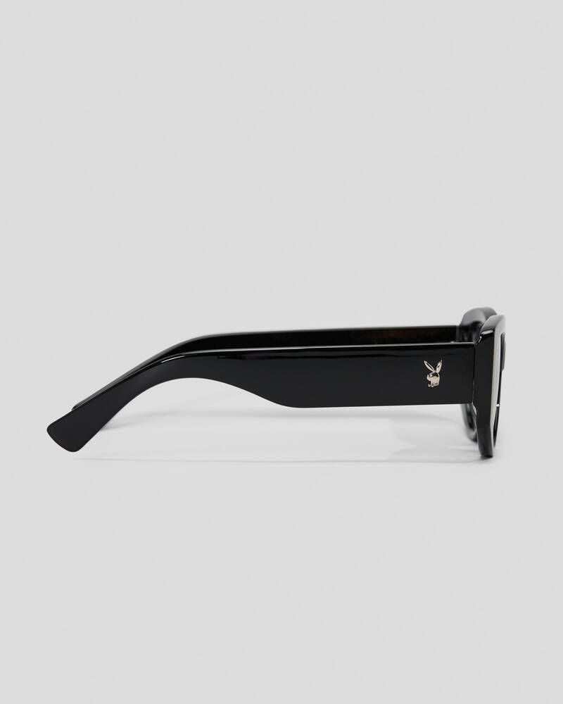 Playboy Shine On Sunglasses for Womens