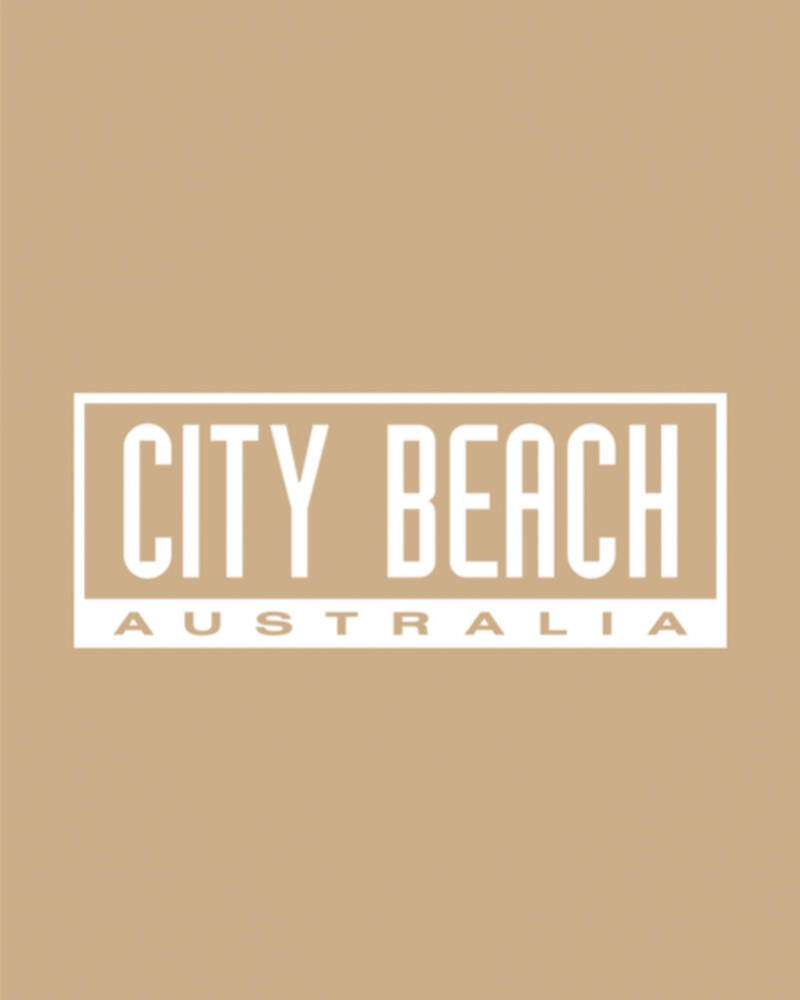 City Beach Canada Duties and Tax Clearing for Unisex