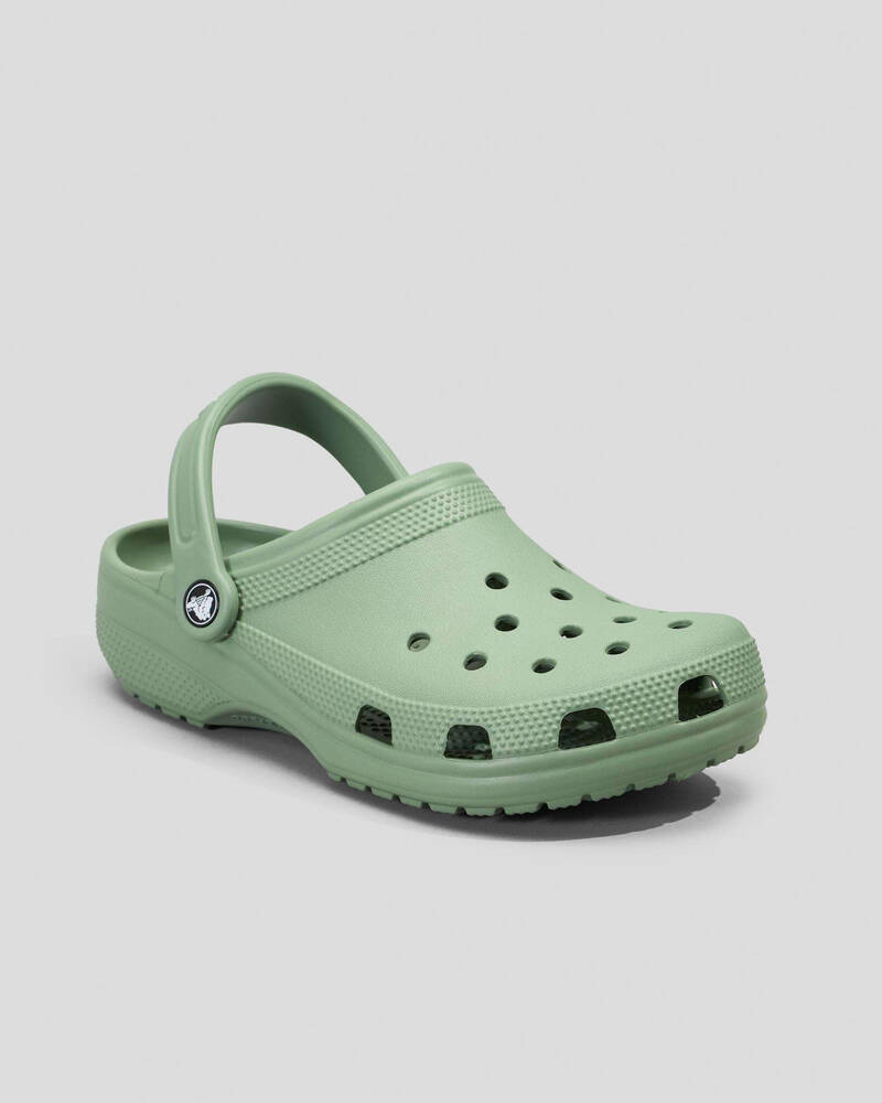 Crocs Classic Clogs for Unisex