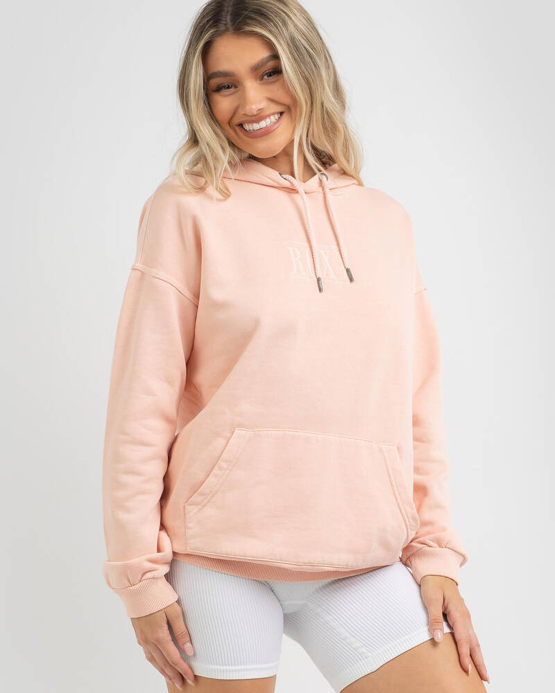 Roxy Sweet Life Hoodie for Womens