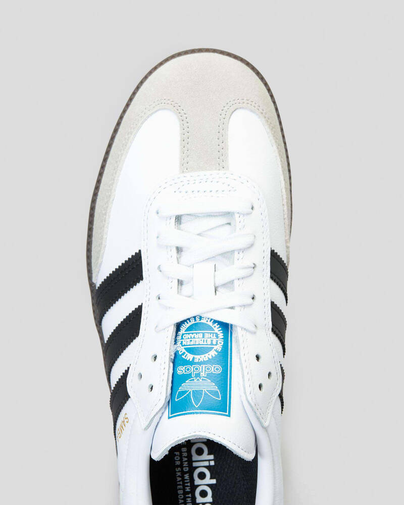 adidas Womens Samba ADV Shoes for Womens