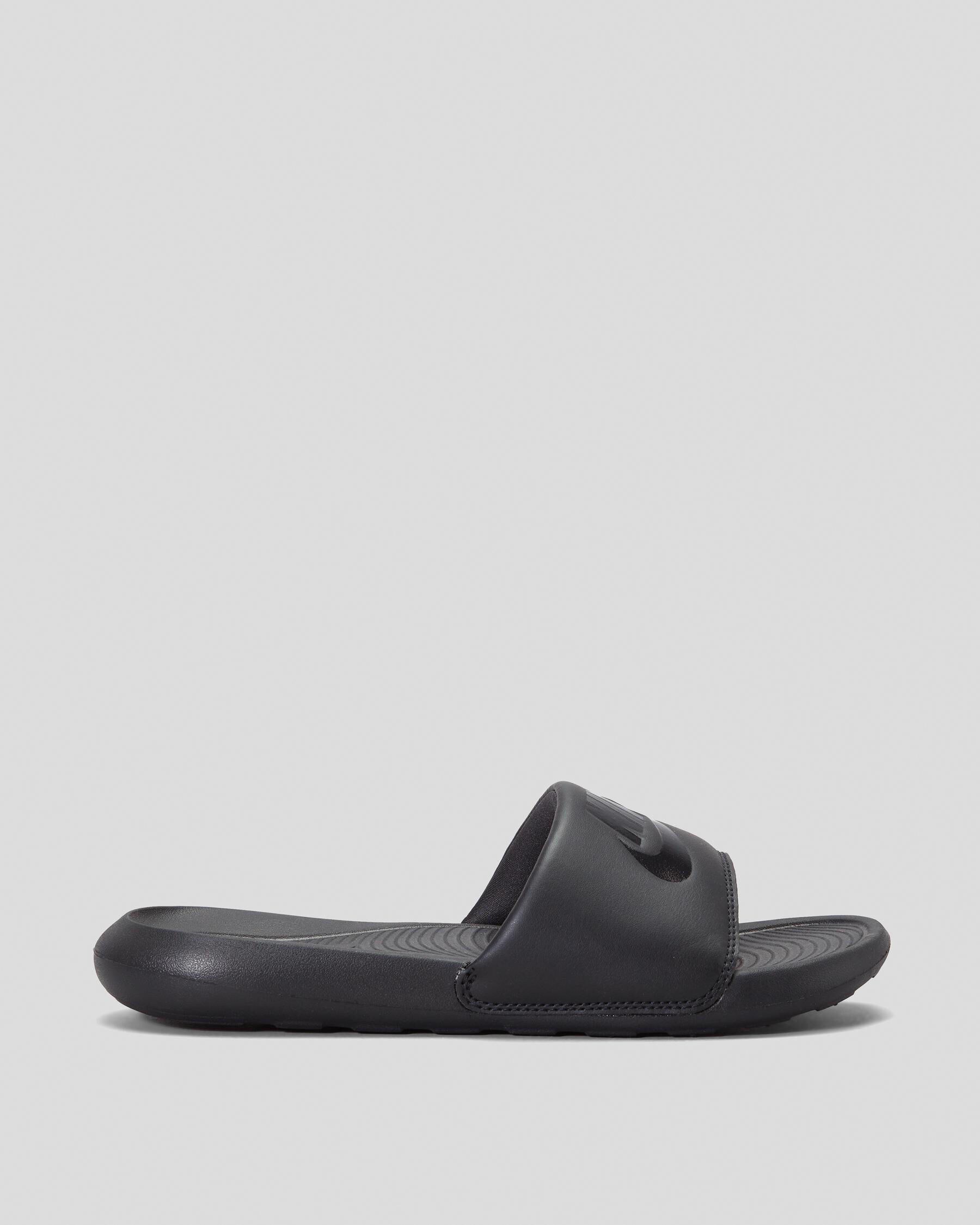 Nike slides hot sale city beach