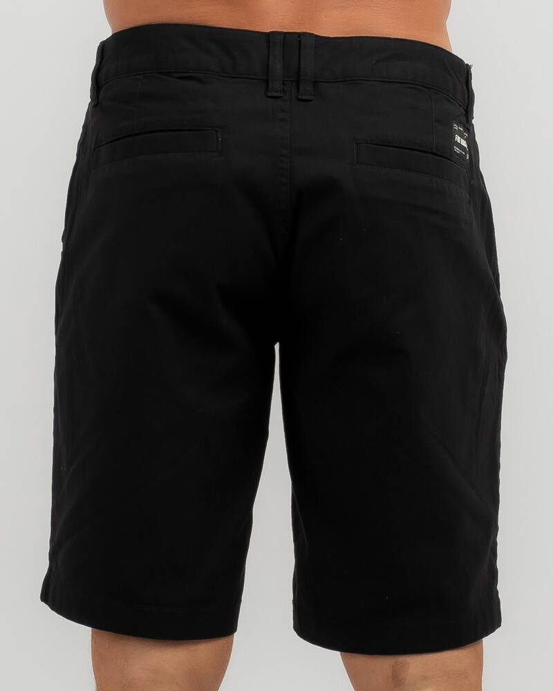 Fox Essex 2.0 Walk Shorts for Mens