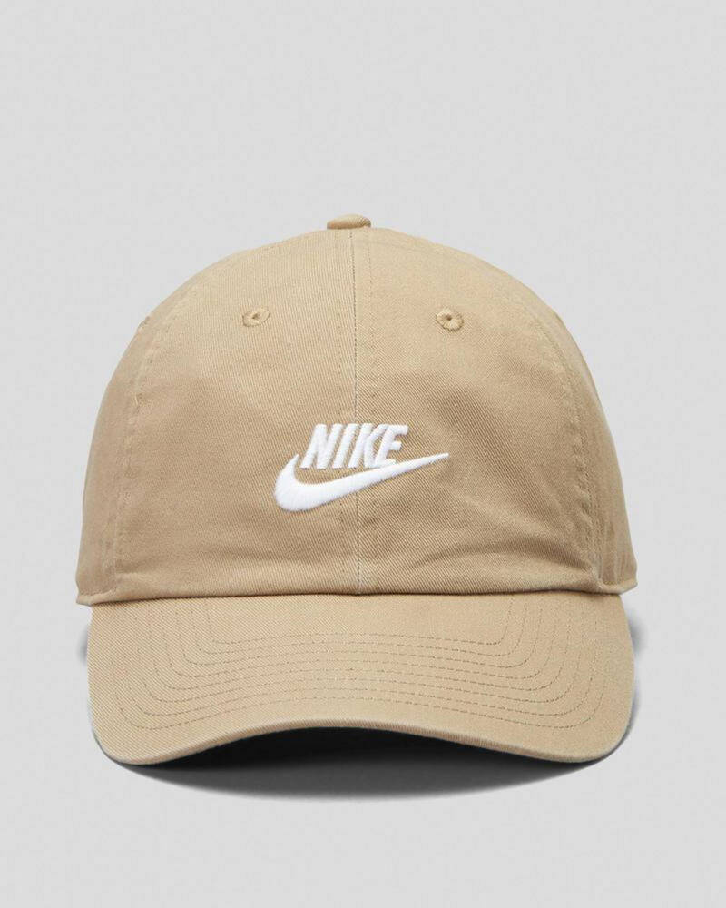 Nike Futura Wash Club Cap for Mens