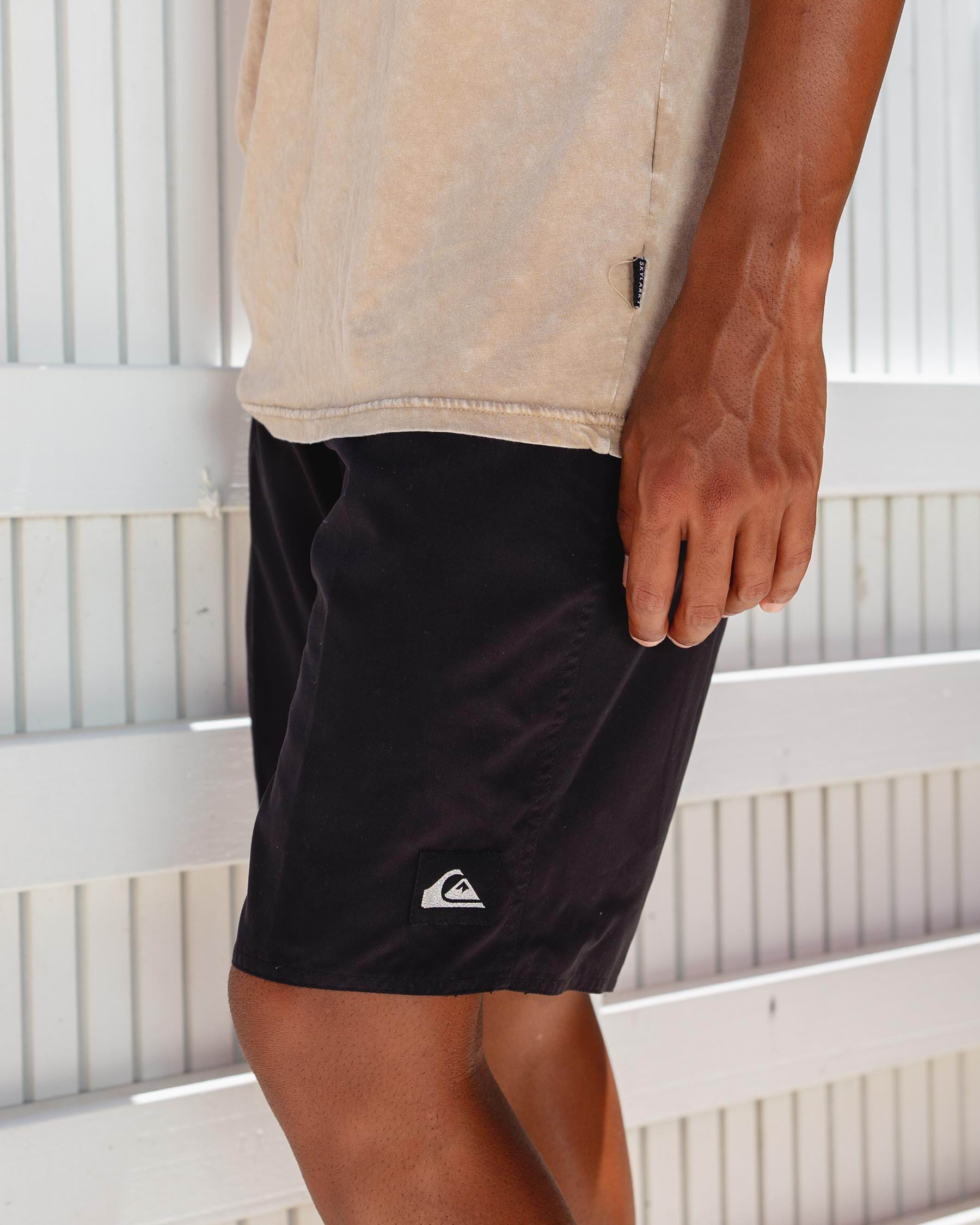 city beach boardshorts