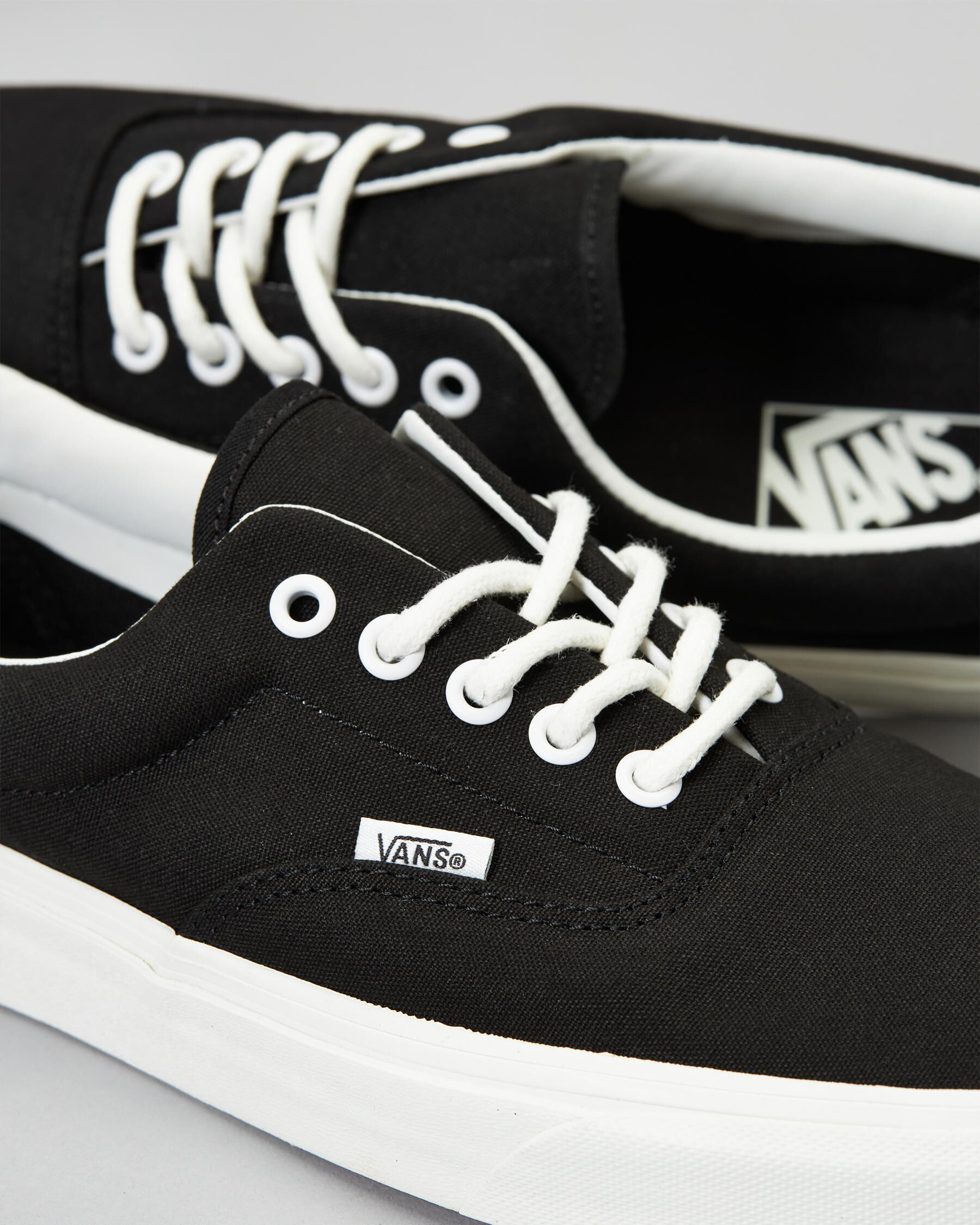 Vans era 59 clearance shoes