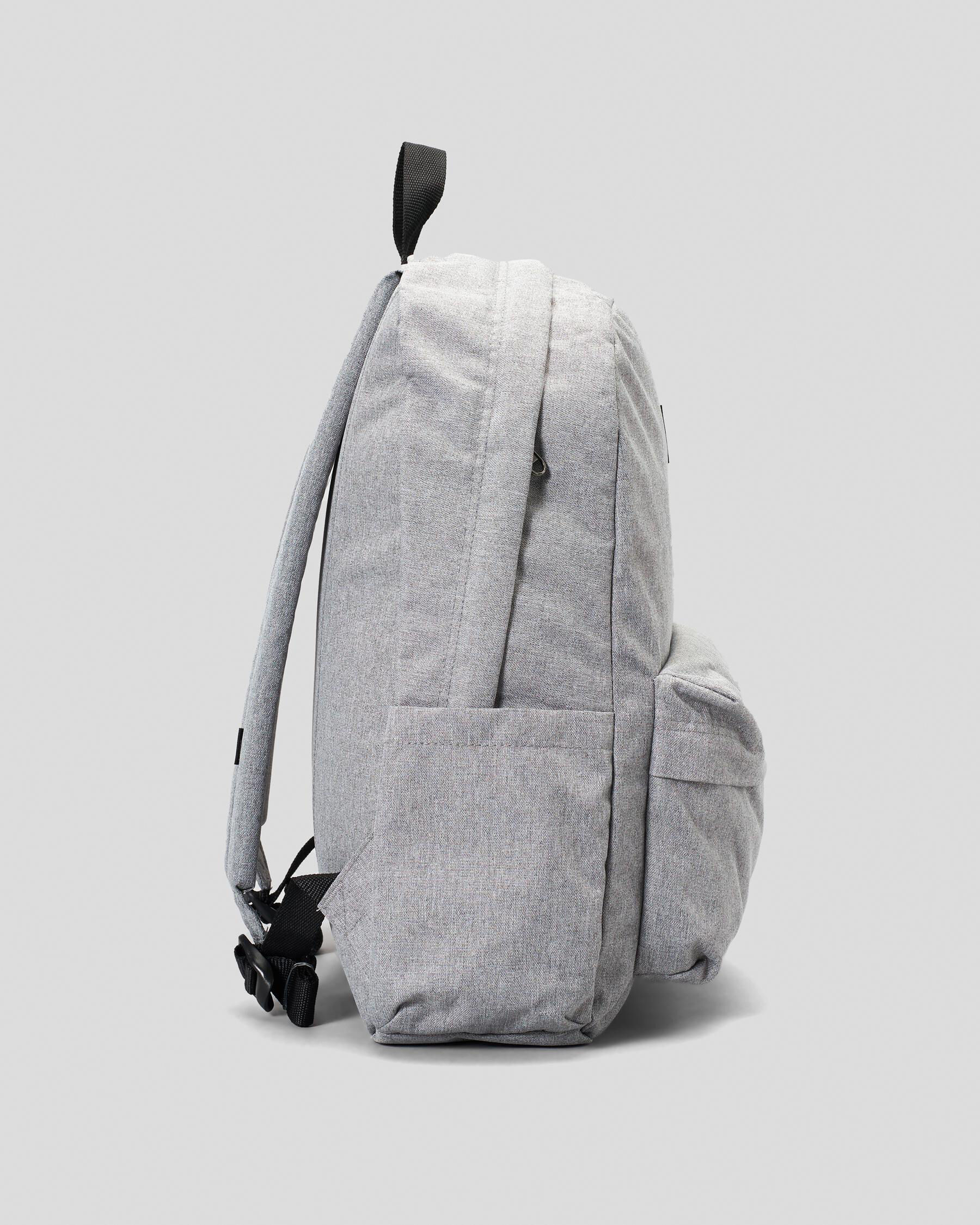 Vans hotsell herschel backpack