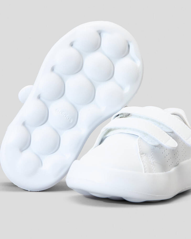 adidas Toddlers' Advantage CF Shoes for Mens