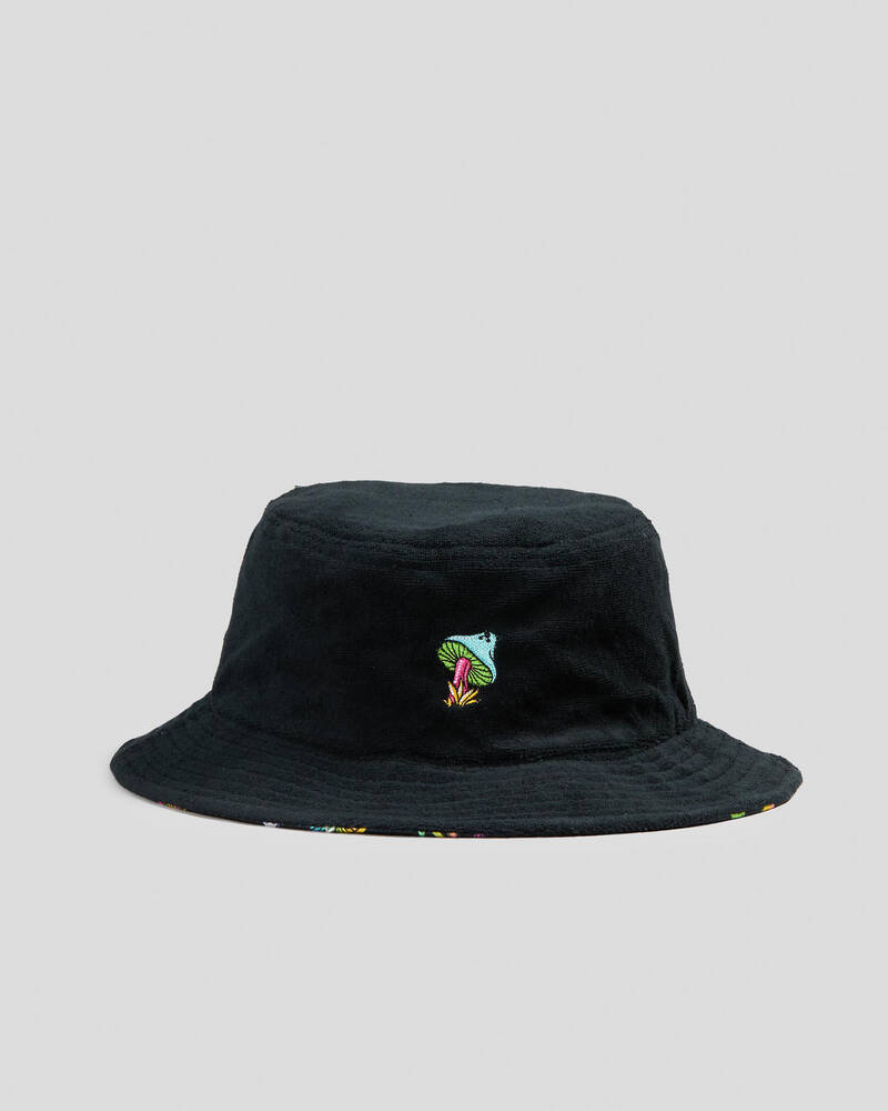 Sanction Psyche Bucket Hat for Mens