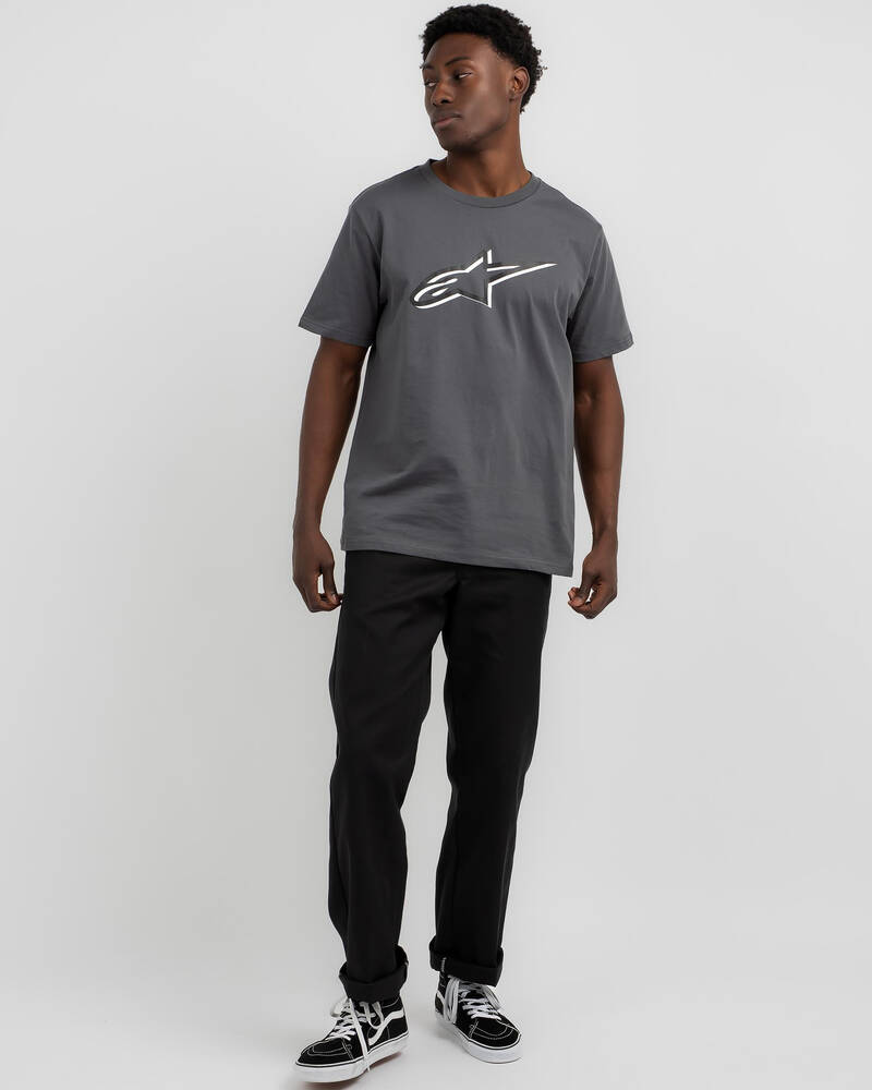 Alpinestars Ageless Shadow T-Shirt for Mens