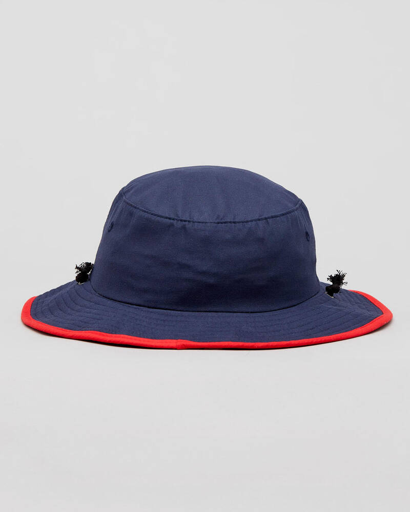 Quiksilver Boys' Yappy Bucket Hat for Mens