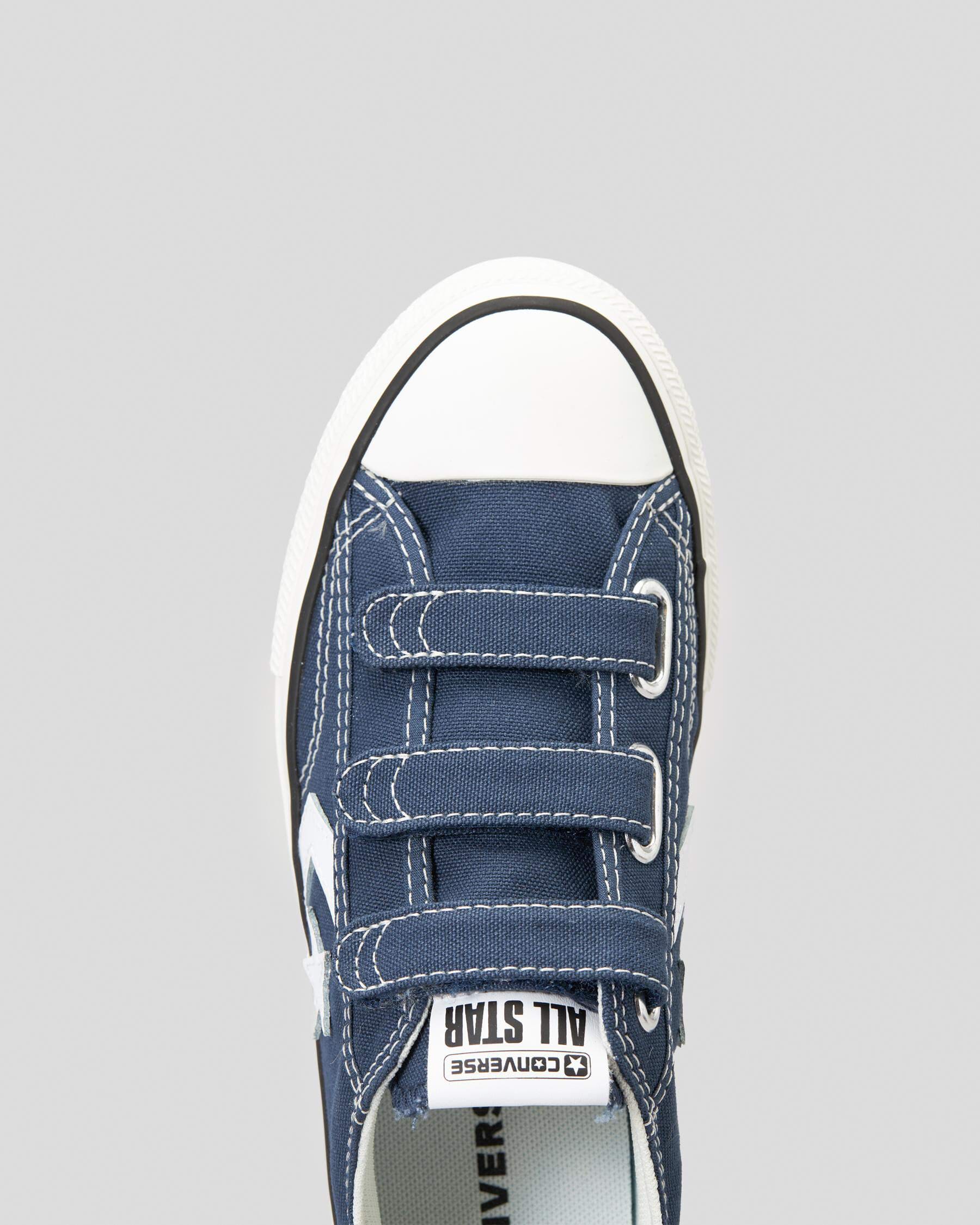 Converse star player junior cheap 3v