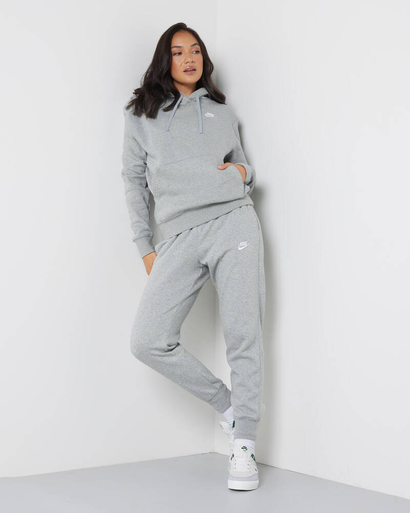 Nike Club Track Pants for Womens