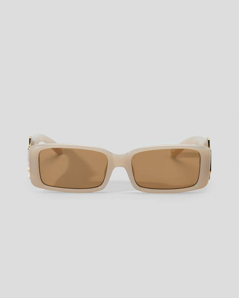 Le Specs Cruel Intentions Sunglasses for Womens