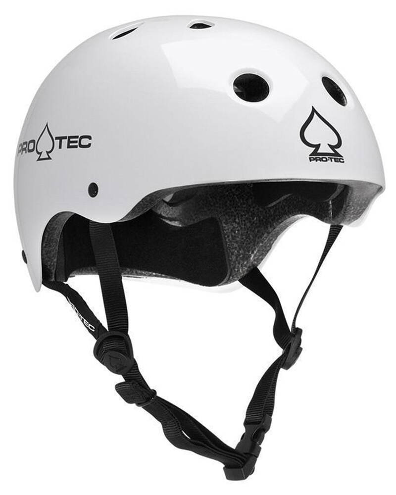 Pro Tec Protec Classic Helmet for Unisex