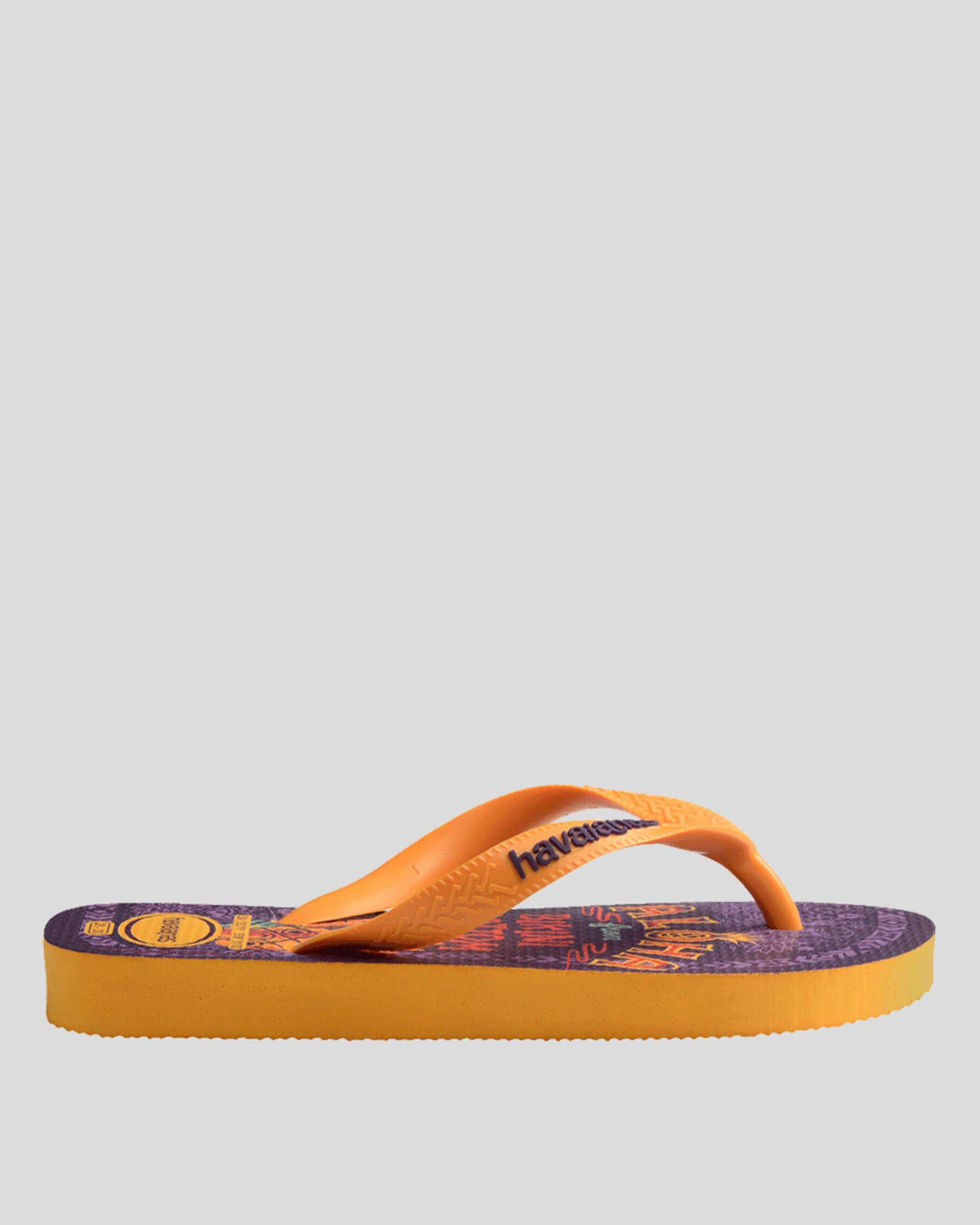 City beach store havaianas size guide