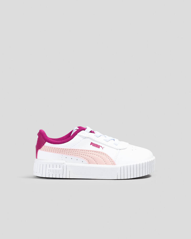 Puma Toddlers' Carina Shoes for Womens