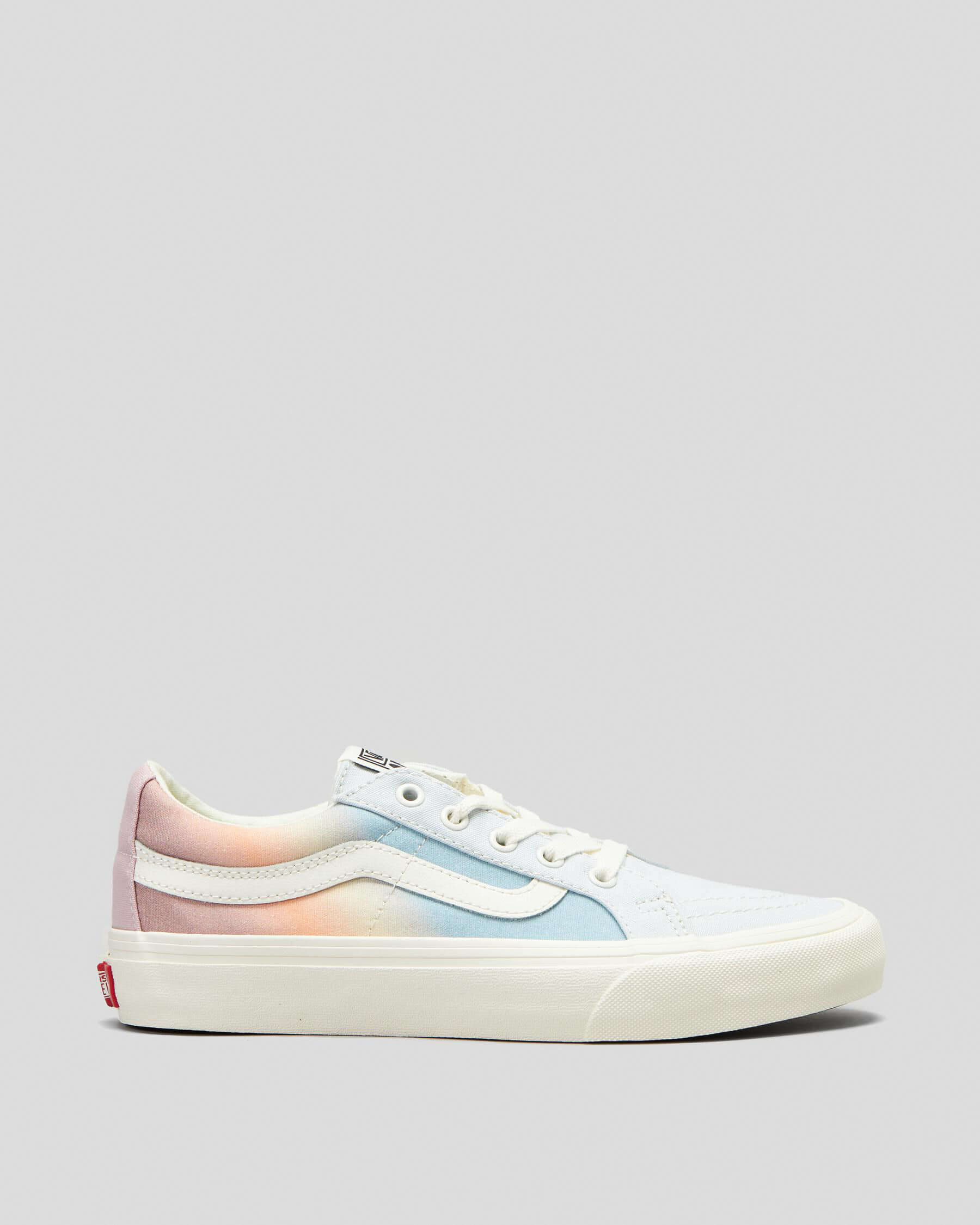 Vans sk8 low outlet womens