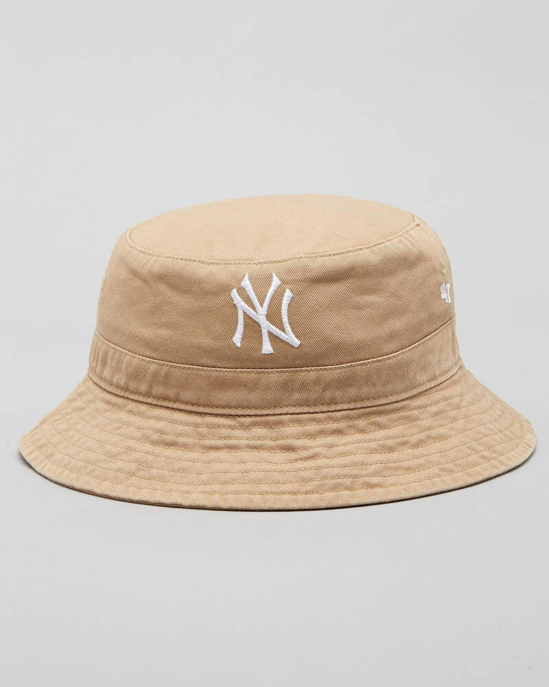 Forty Seven New York Yankees Bucket Hat for Mens