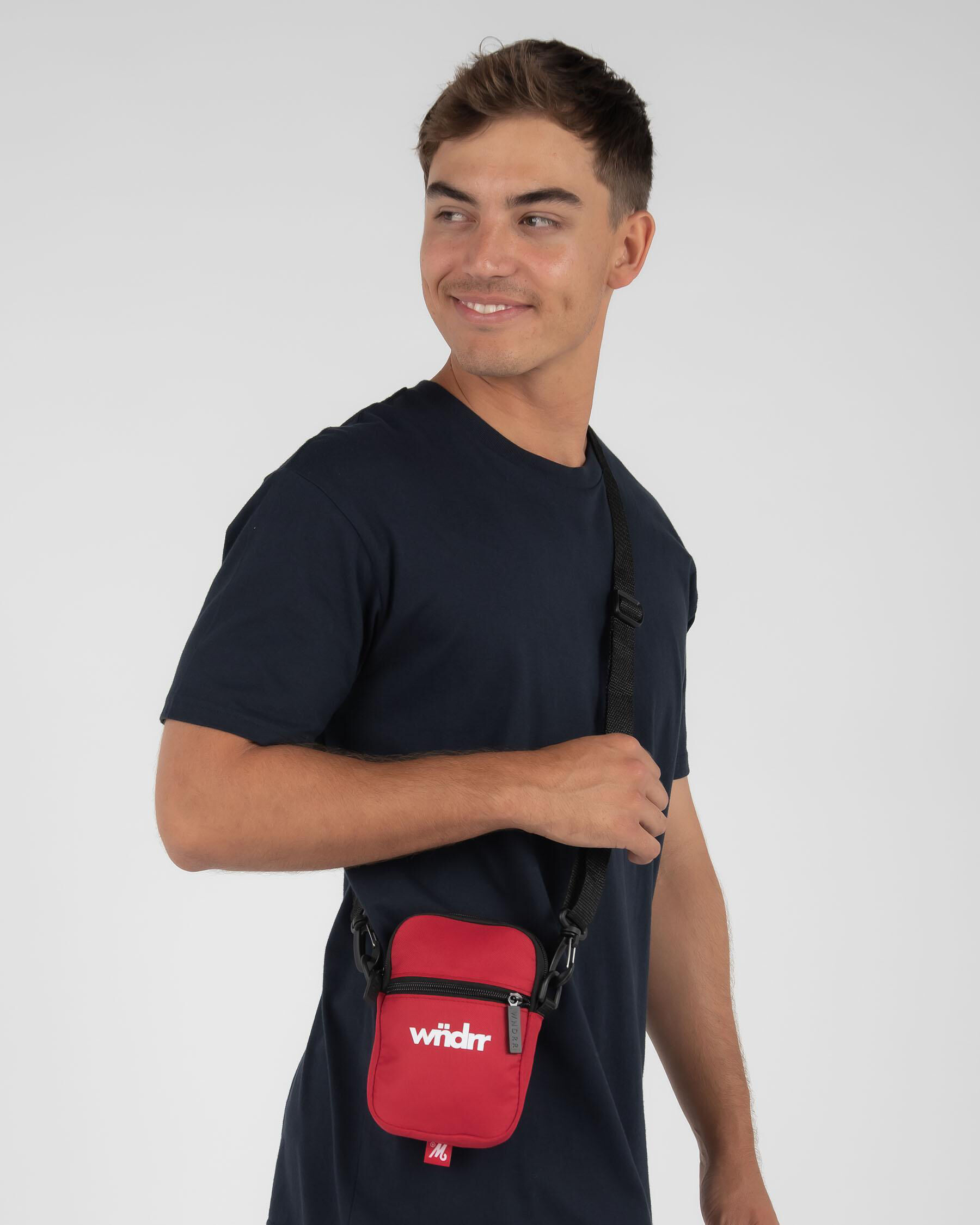 Wndrr clearance bum bag