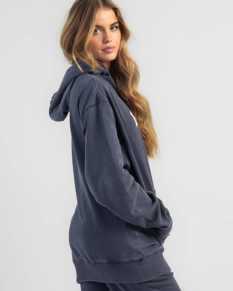 Roxy Take Another Look Hoodie for Womens
